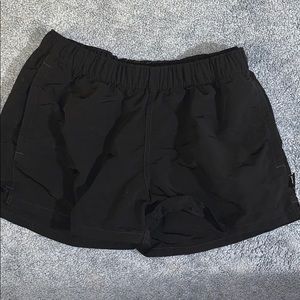 Patagonia Women’s Barely Baggies Shorts, 2.5 inch